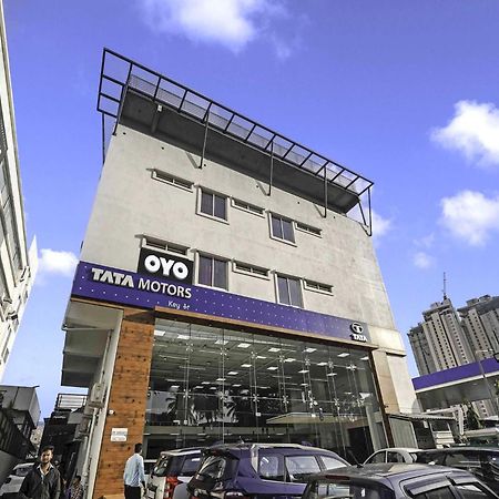 Oyo Flagship Hotel Ayodhya Bangalore Exterior foto